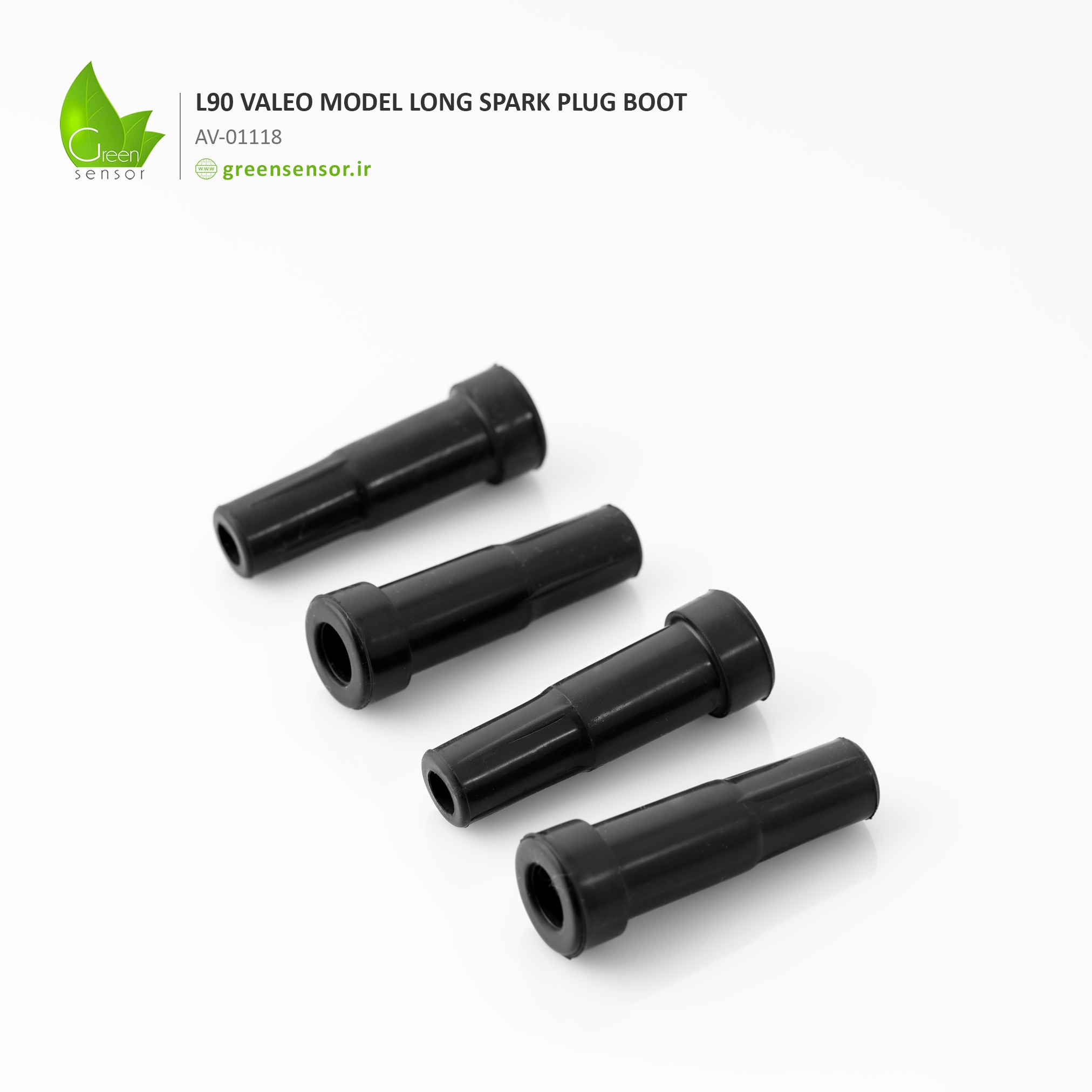 بوت بلند L‏90مدل VALEO