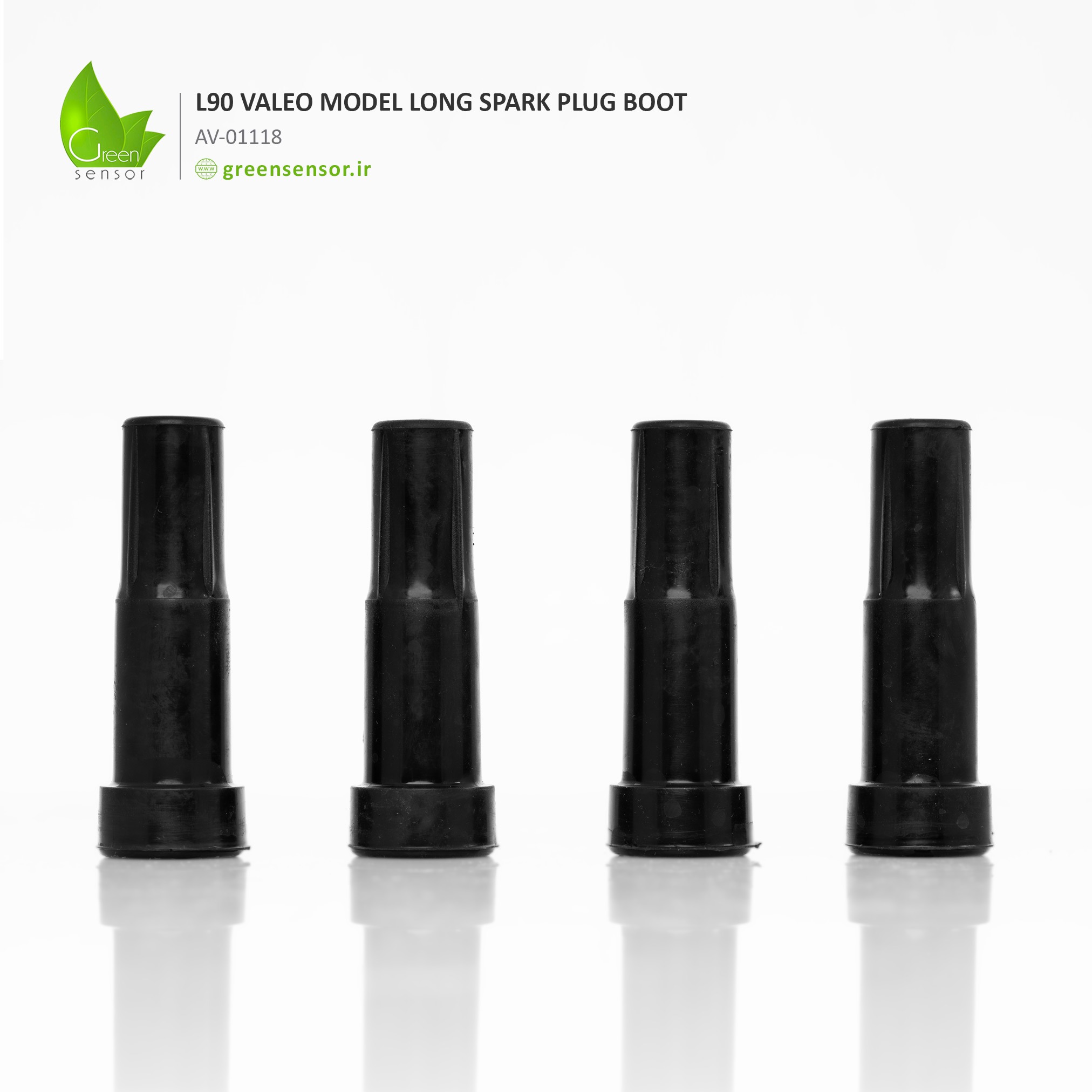 بوت بلند L‏90مدل VALEO